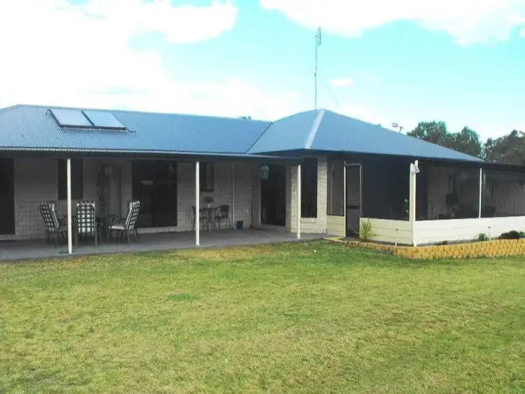 Seventh view of Homely house listing, 195 Wattle Camp Rd, Wattle Camp QLD