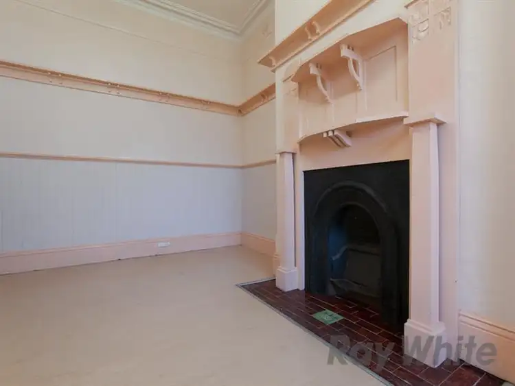 Second view of Homely house listing, 105 Gipps St, Carrington NSW