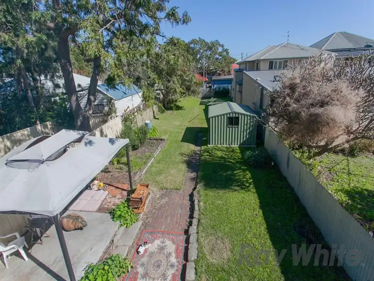Third view of Homely house listing, 105 Gipps St, Carrington NSW