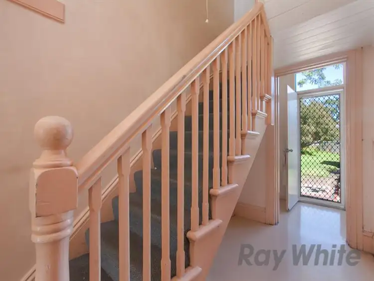 Fourth view of Homely house listing, 105 Gipps St, Carrington NSW