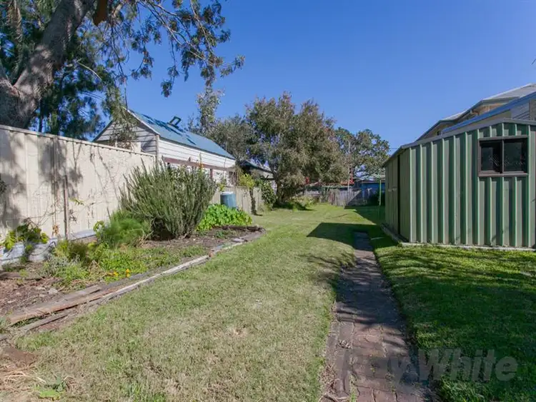 Fifth view of Homely house listing, 105 Gipps St, Carrington NSW