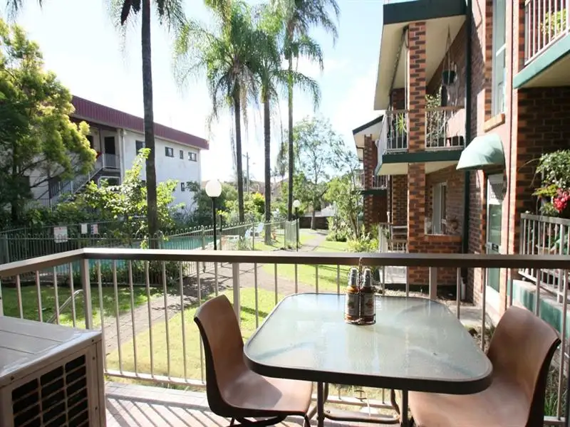 Main view of Homely apartment listing, 5/210 Scarborough St, Southport QLD