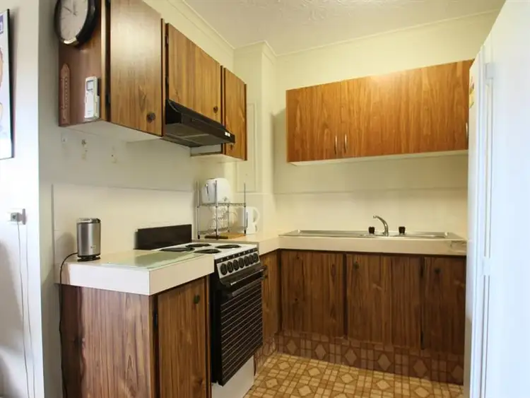 Second view of Homely apartment listing, 5/210 Scarborough St, Southport QLD