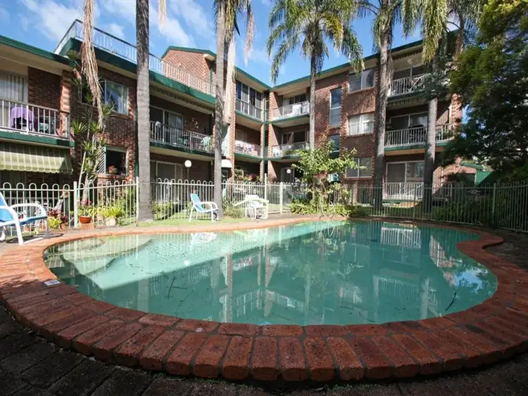Seventh view of Homely apartment listing, 5/210 Scarborough St, Southport QLD