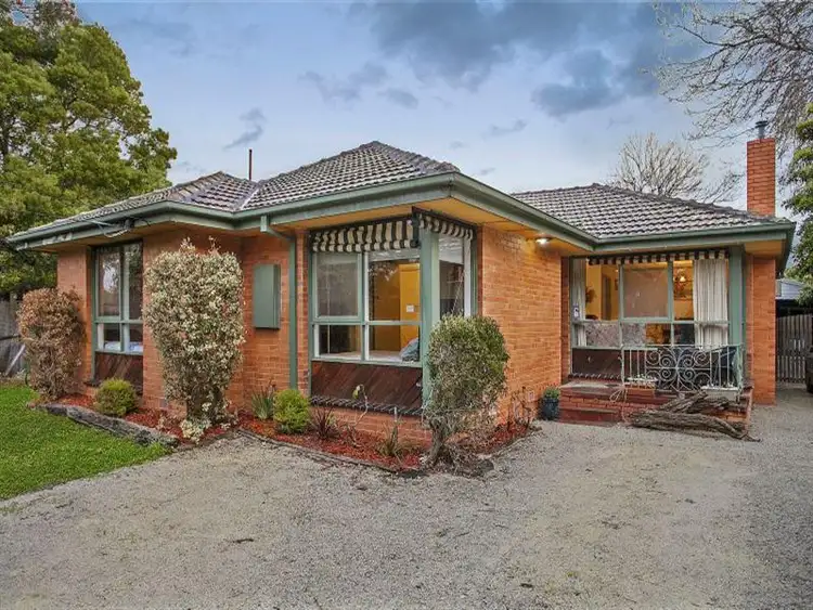 74 Keith St, Parkdale VIC