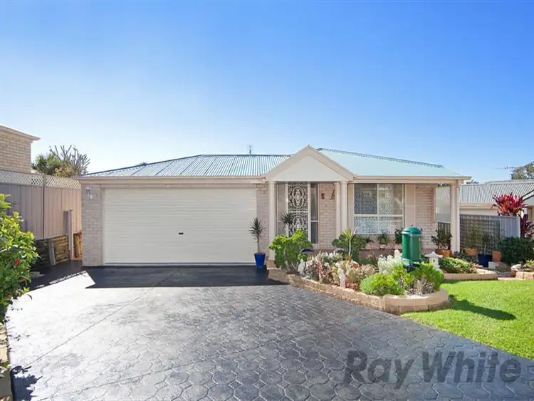 7 Blacksburg Ct, Lake Munmorah NSW