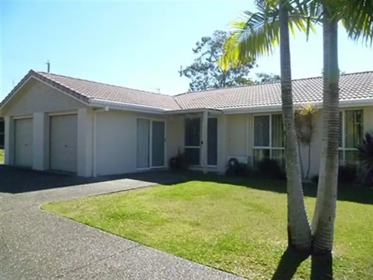 14/433 Pine Ridge Rd, Runaway Bay QLD