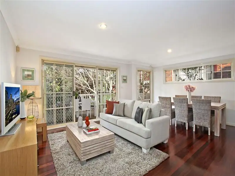 Main view of Homely house listing, 29 Waters Rd, Naremburn NSW