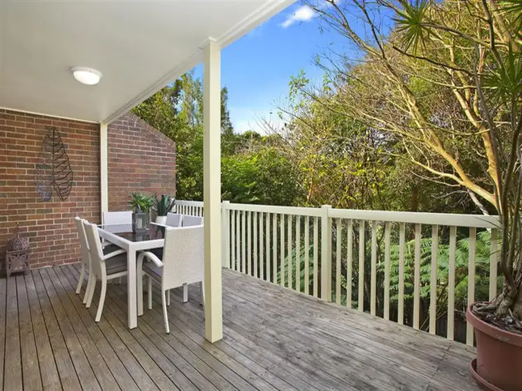Third view of Homely house listing, 29 Waters Rd, Naremburn NSW