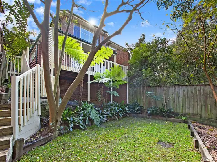Fourth view of Homely house listing, 29 Waters Rd, Naremburn NSW