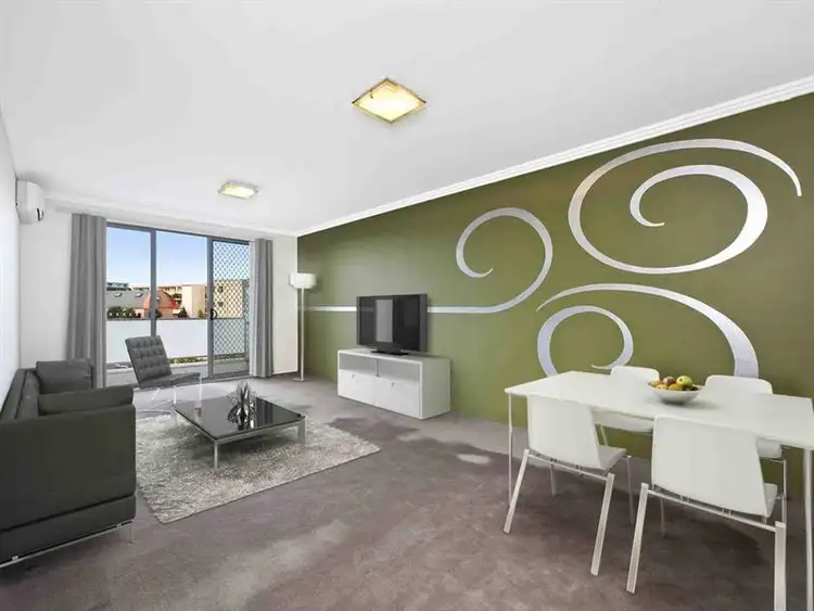 20/553 New Canterbury Rd, Dulwich Hill NSW