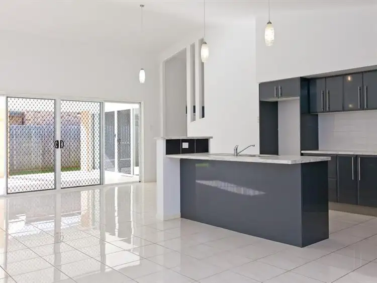 Second view of Homely house listing, 15 Creekwood St, Victoria Point QLD