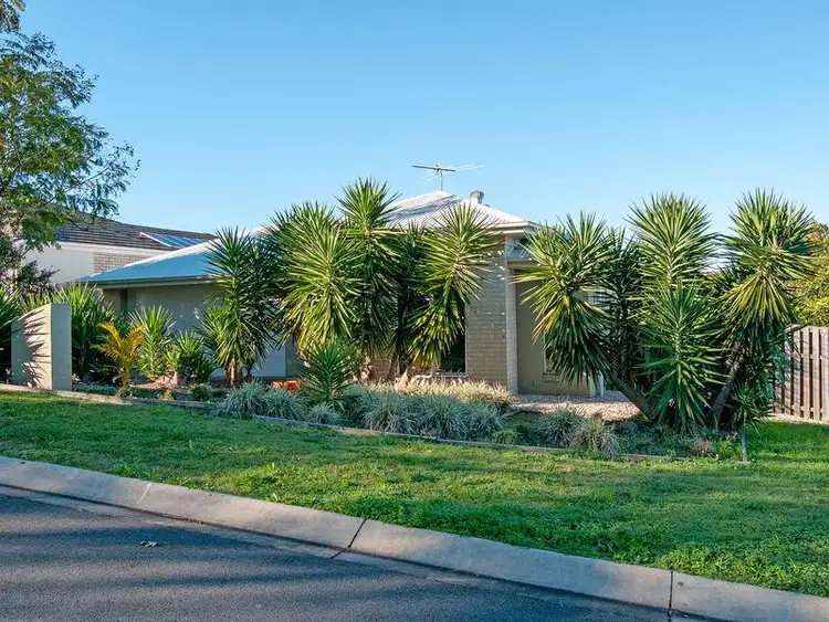 Second view of Homely house listing, 30 Cobbin Cct, Redbank Plains QLD