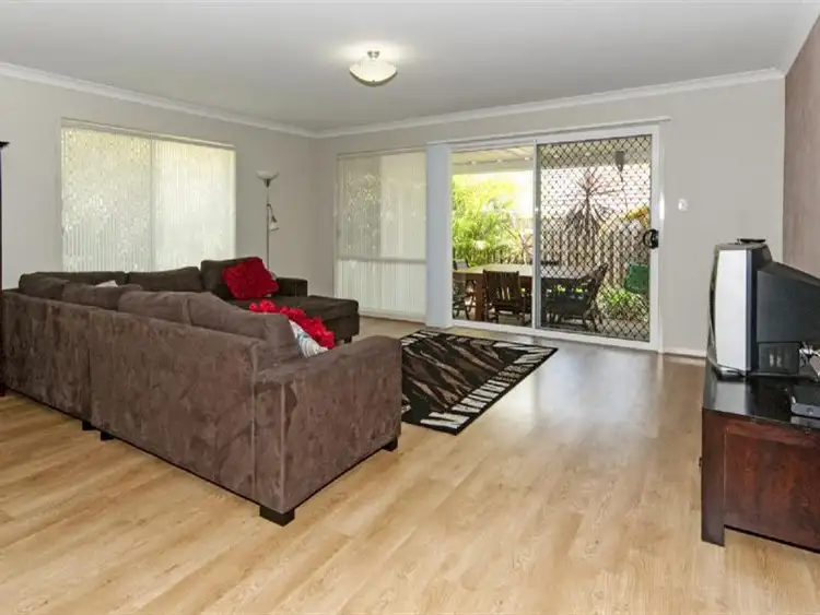 Fifth view of Homely house listing, 30 Cobbin Cct, Redbank Plains QLD