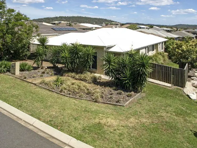 30 Cobbin Cct, Redbank Plains QLD