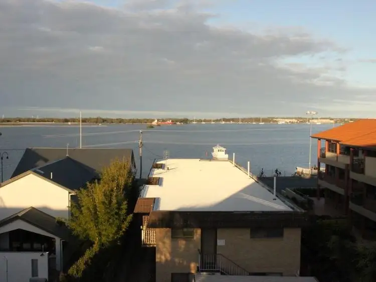 Main view of Homely apartment listing, 15/111 Frank St, Labrador QLD