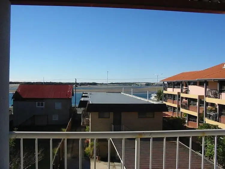 Fifth view of Homely apartment listing, 15/111 Frank St, Labrador QLD