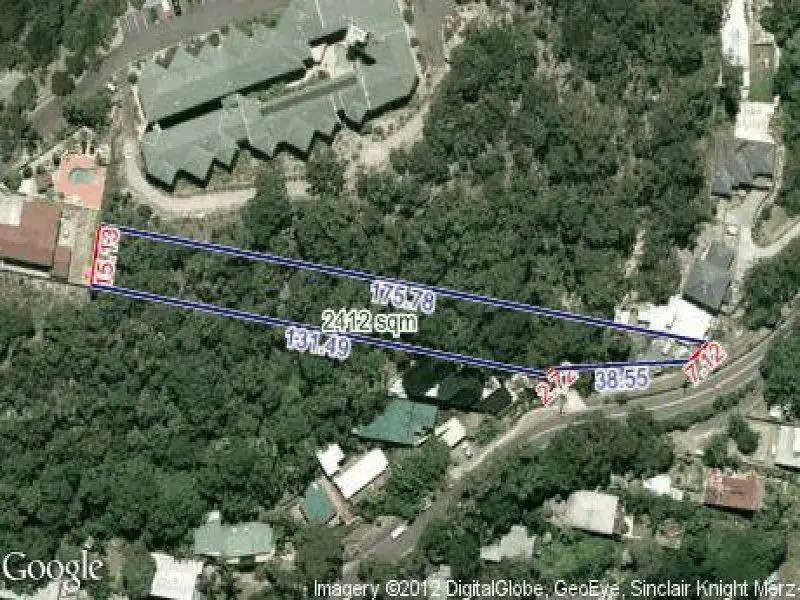 Main view of Homely house listing, 77 Prices Cct, Woronora NSW