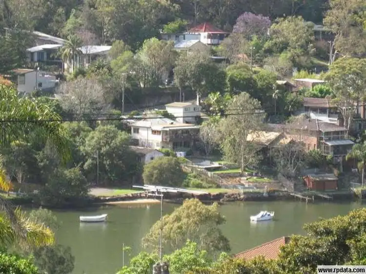 Second view of Homely house listing, 77 Prices Cct, Woronora NSW
