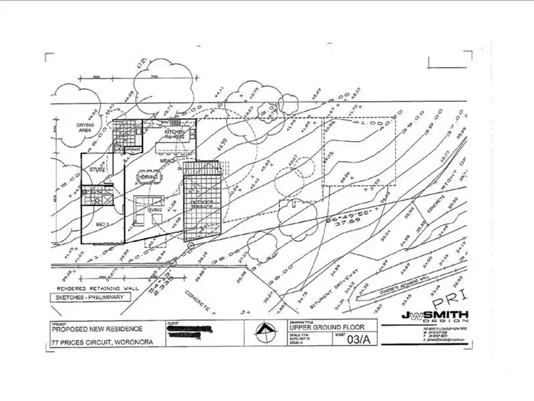 Fifth view of Homely house listing, 77 Prices Cct, Woronora NSW