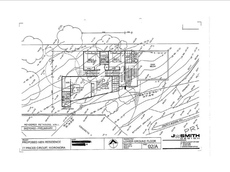 Sixth view of Homely house listing, 77 Prices Cct, Woronora NSW