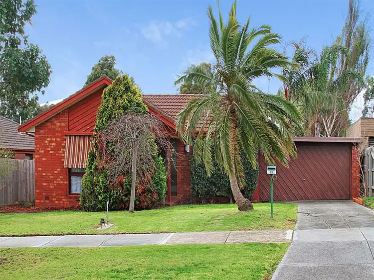 93 Freeman Cres, Mill Park VIC