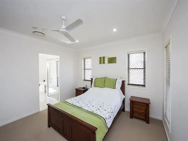 Sixth view of Homely house listing, 15 Nanando Dr, Calliope QLD