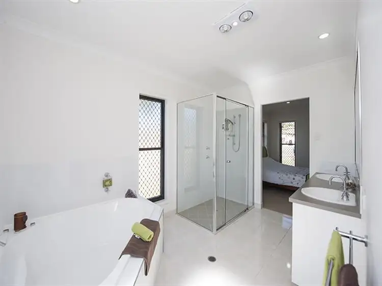 Seventh view of Homely house listing, 15 Nanando Dr, Calliope QLD