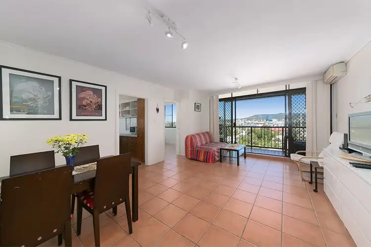 Second view of Homely apartment listing, 21/17 Ganges Street, West End QLD 4101