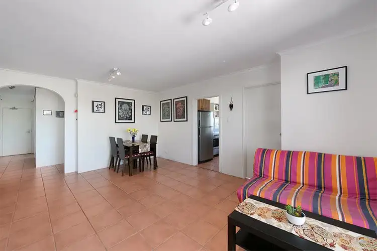 Third view of Homely apartment listing, 21/17 Ganges Street, West End QLD 4101