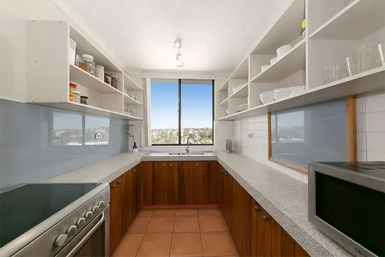 Fourth view of Homely apartment listing, 21/17 Ganges Street, West End QLD 4101