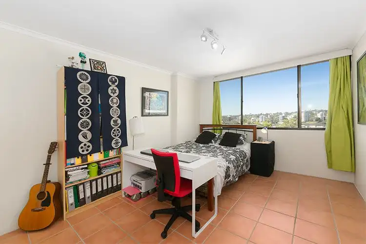 Fifth view of Homely apartment listing, 21/17 Ganges Street, West End QLD 4101