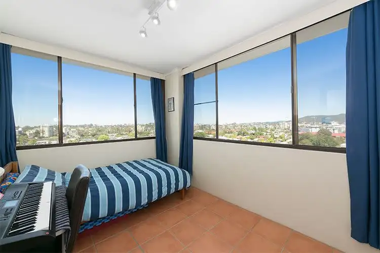 Sixth view of Homely apartment listing, 21/17 Ganges Street, West End QLD 4101