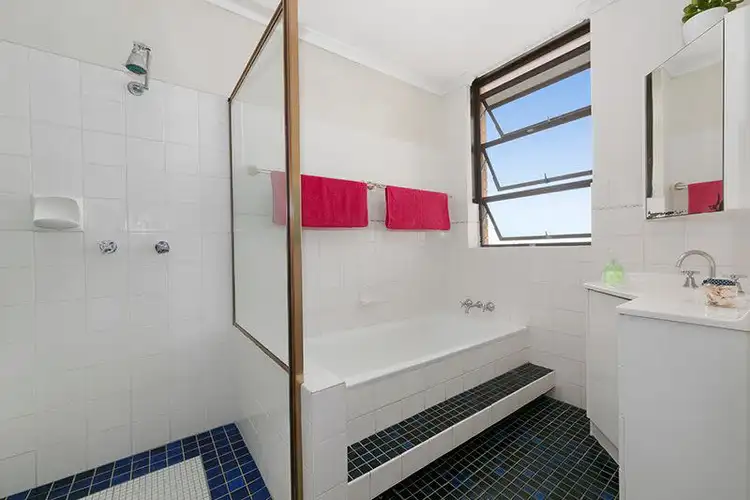 Seventh view of Homely apartment listing, 21/17 Ganges Street, West End QLD 4101