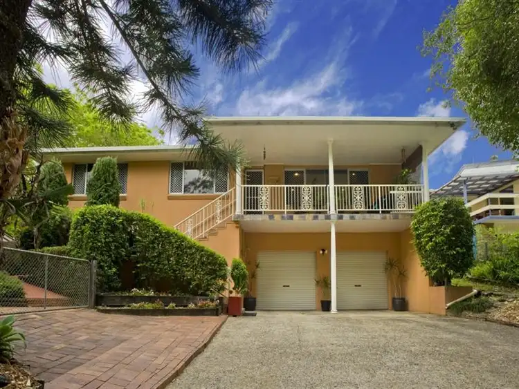 37 Wentworth Ave, Coffs Harbour NSW