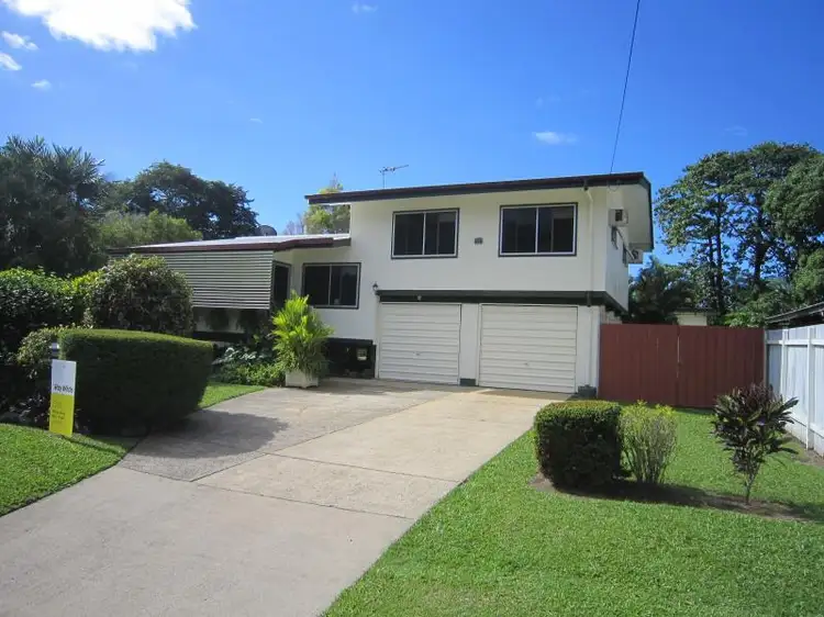 Main view of Homely house listing, 52 Hayward St, Mooroobool QLD