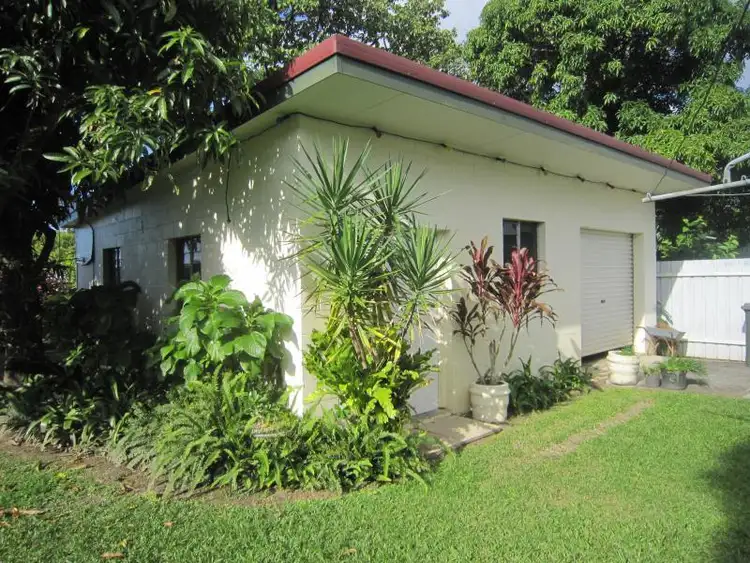 Second view of Homely house listing, 52 Hayward St, Mooroobool QLD