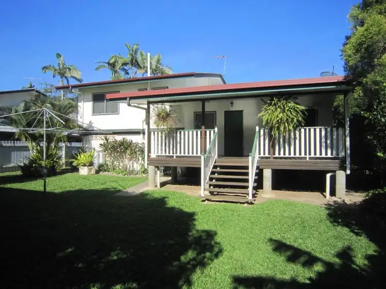 Fourth view of Homely house listing, 52 Hayward St, Mooroobool QLD