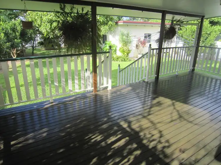 Fifth view of Homely house listing, 52 Hayward St, Mooroobool QLD