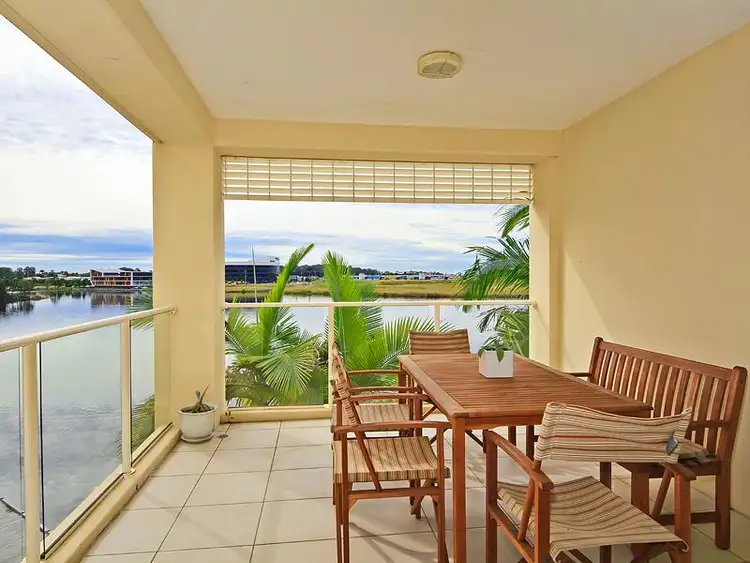 193/251 Varsity Pde, Varsity Lakes QLD