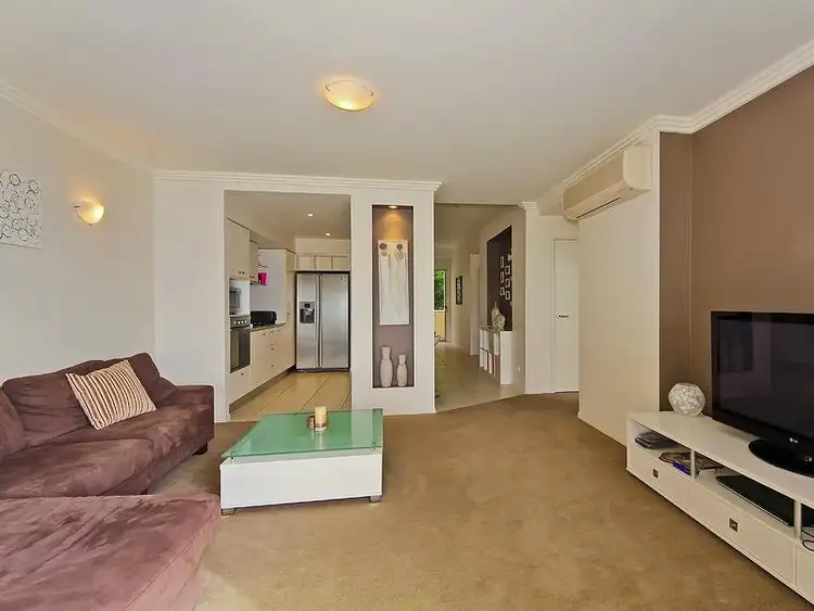 Sixth view of Homely apartment listing, 193/251 Varsity Pde, Varsity Lakes QLD