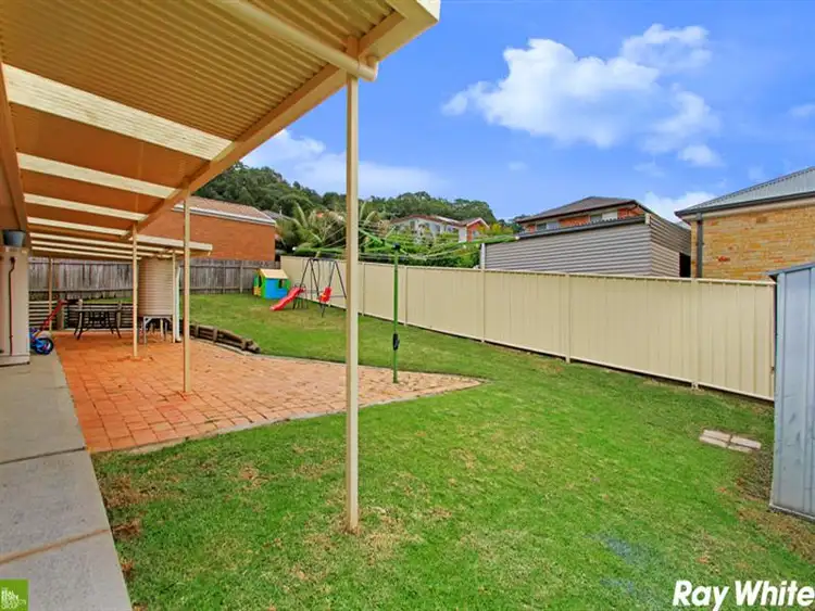 Third view of Homely house listing, 10 Murray Cl, Albion Park NSW