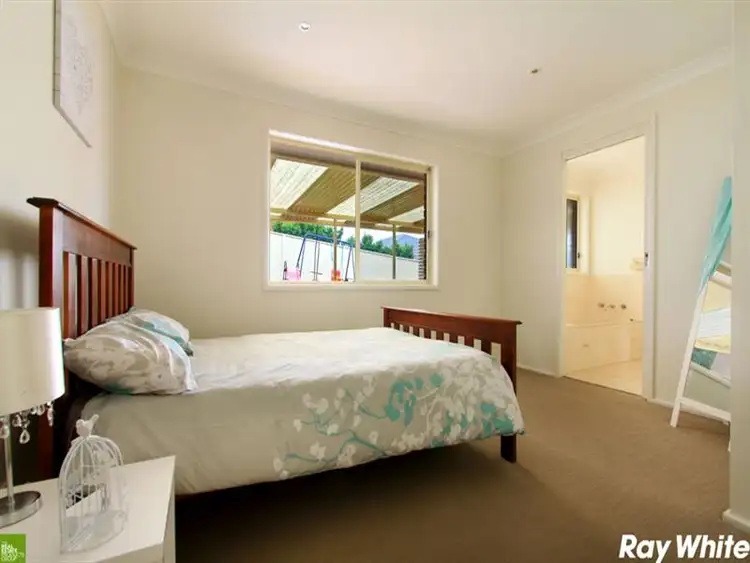 Fourth view of Homely house listing, 10 Murray Cl, Albion Park NSW