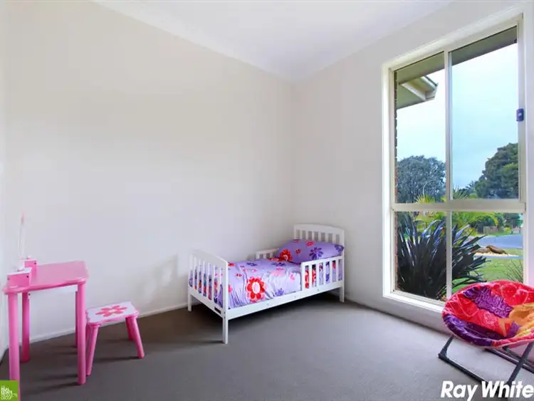 Fifth view of Homely house listing, 10 Murray Cl, Albion Park NSW