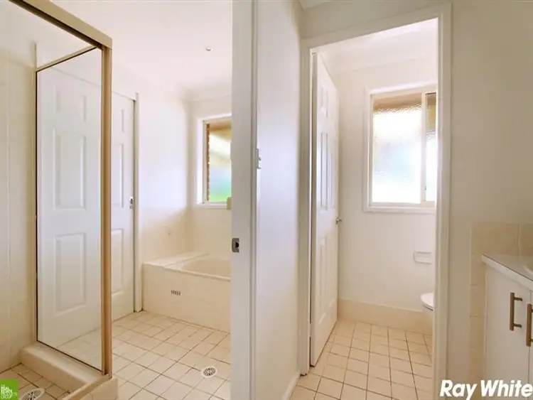 Sixth view of Homely house listing, 10 Murray Cl, Albion Park NSW