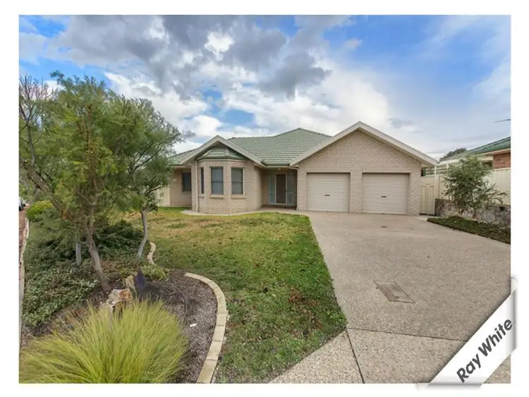 14 Clemenger St, Nicholls ACT