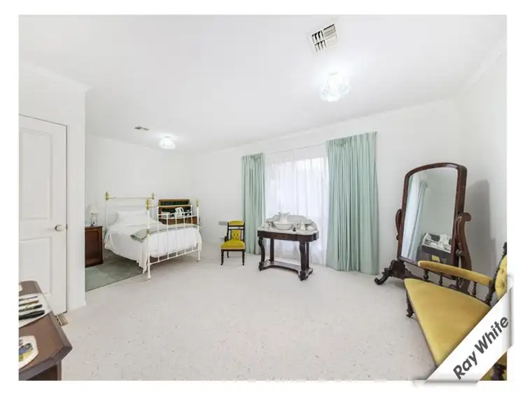 Second view of Homely house listing, 14 Clemenger St, Nicholls ACT