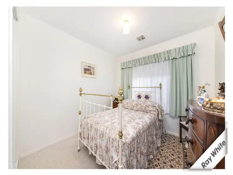 Fifth view of Homely house listing, 14 Clemenger St, Nicholls ACT