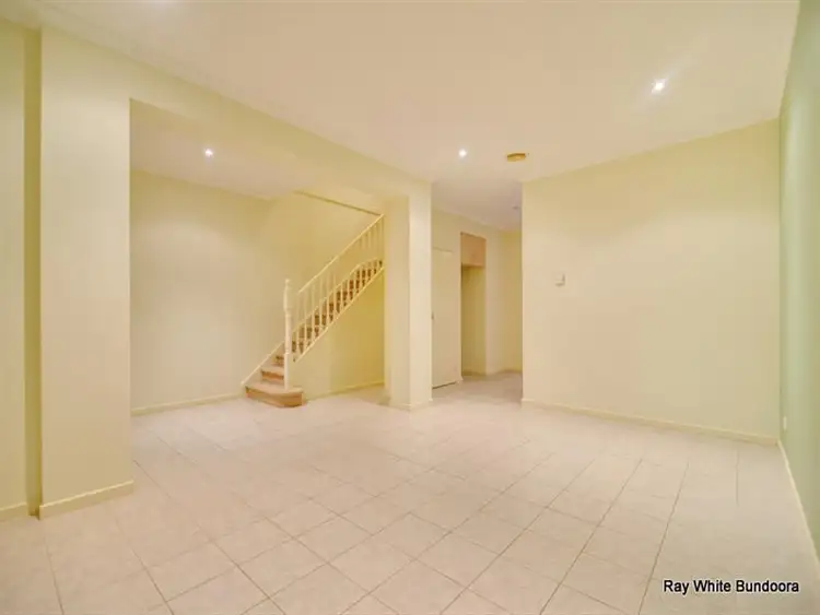 Second view of Homely townhouse listing, 2/2 Shoalhaven St, Bundoora VIC
