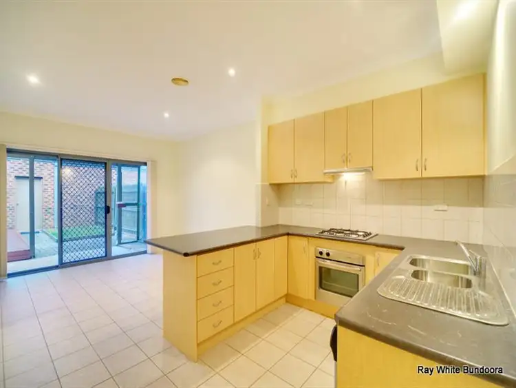 Third view of Homely townhouse listing, 2/2 Shoalhaven St, Bundoora VIC